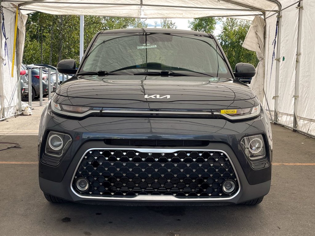 2022 Kia Soul in St-Jérôme, Quebec - 4 - w1024h768px