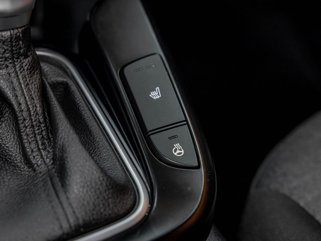 Kia Soul  2022 à St-Jérôme, Québec - 22 - w1024h768px