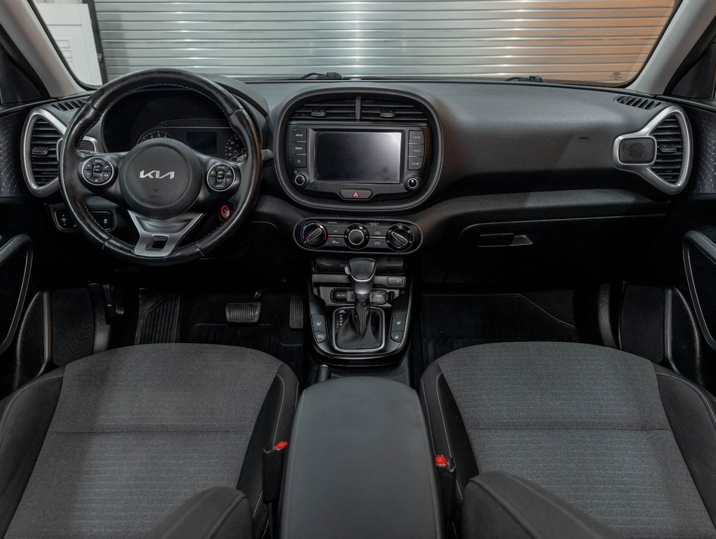 Kia Soul  2022 à St-Jérôme, Québec - 11 - w1024h768px