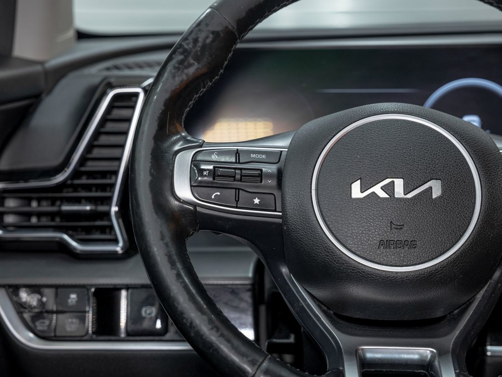 2023 Kia Sportage Hybrid in St-Jérôme, Quebec - 20 - w1024h768px