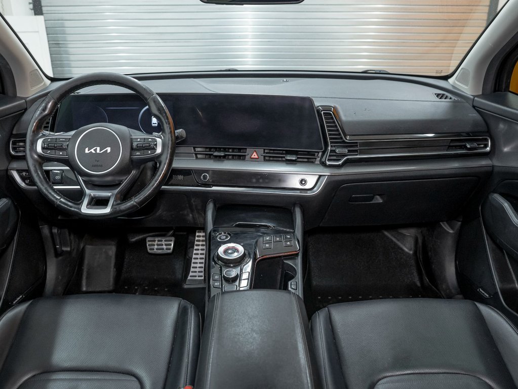2023 Kia Sportage Hybrid in St-Jérôme, Quebec - 13 - w1024h768px
