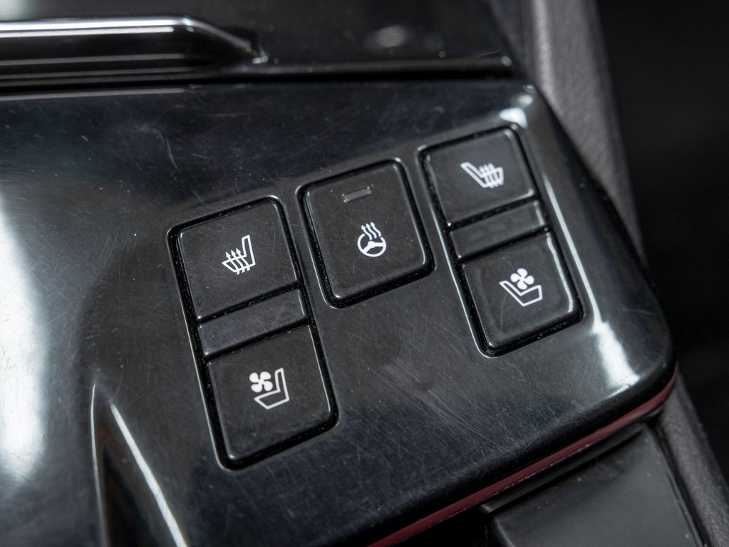 2023 Kia Sportage Hybrid in St-Jérôme, Quebec - 17 - w1024h768px