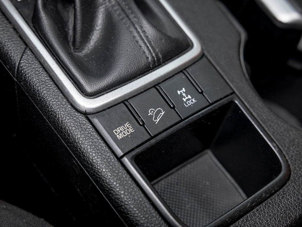 Kia Sportage  2020 à St-Jérôme, Québec - 21 - w1024h768px