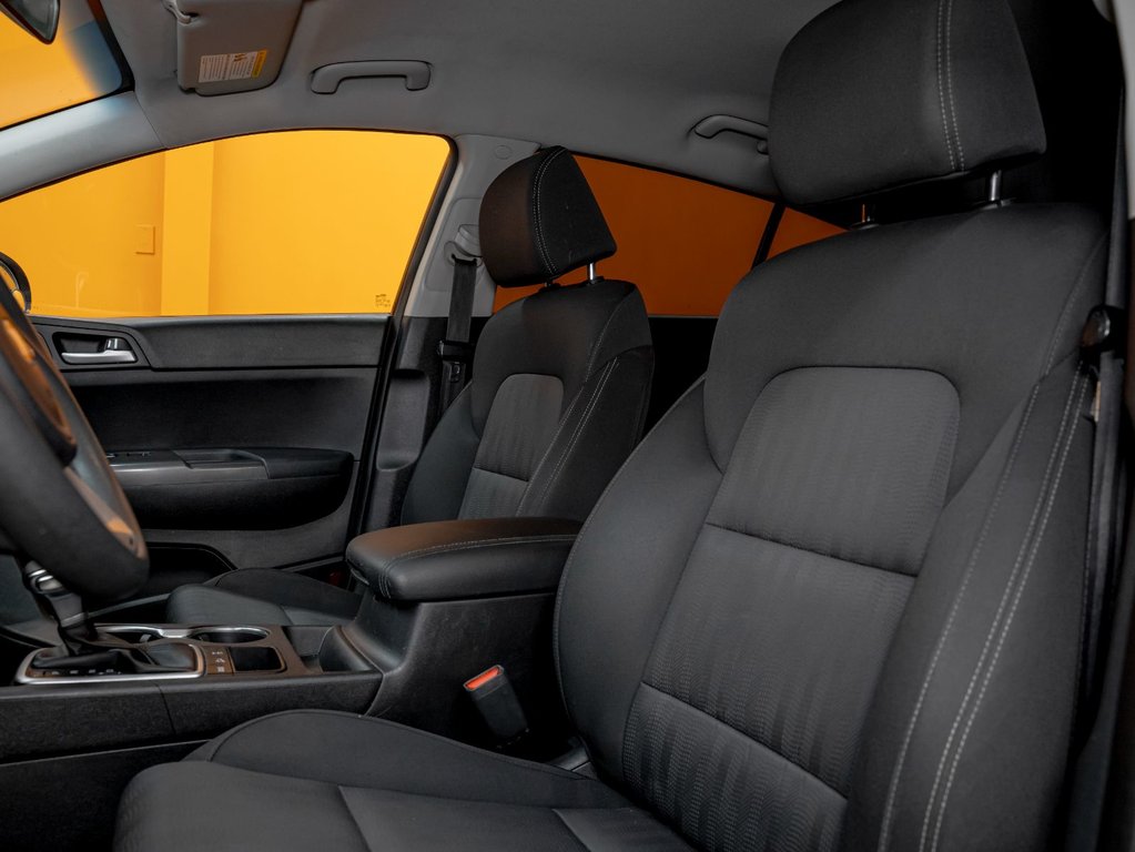 Kia Sportage  2020 à St-Jérôme, Québec - 10 - w1024h768px