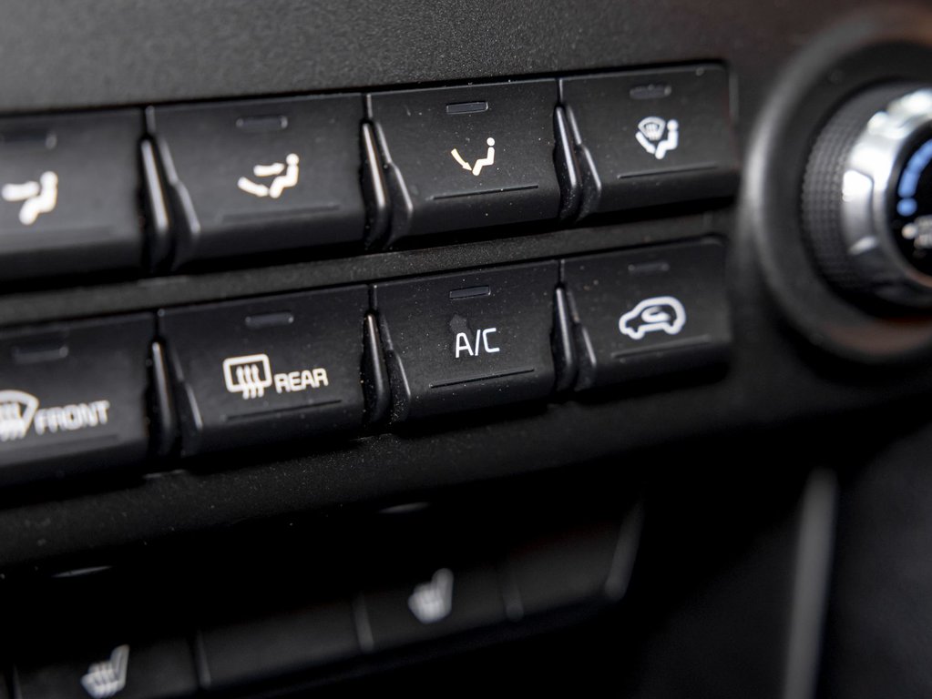 Kia Sportage  2020 à St-Jérôme, Québec - 20 - w1024h768px