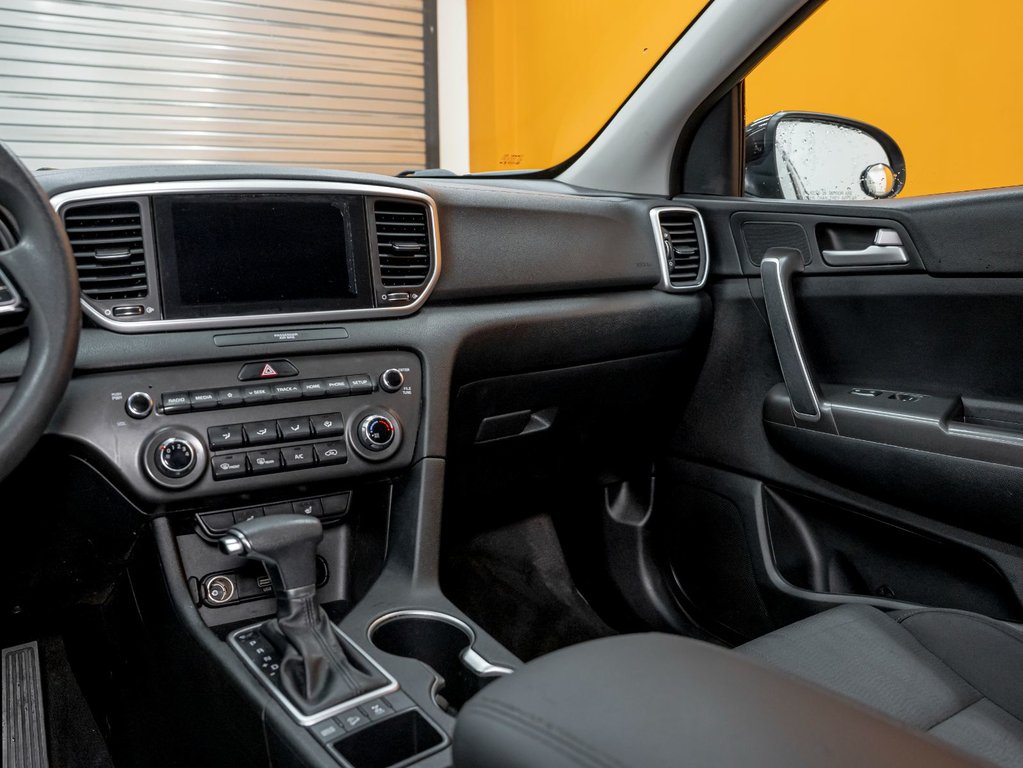 Kia Sportage  2020 à St-Jérôme, Québec - 18 - w1024h768px