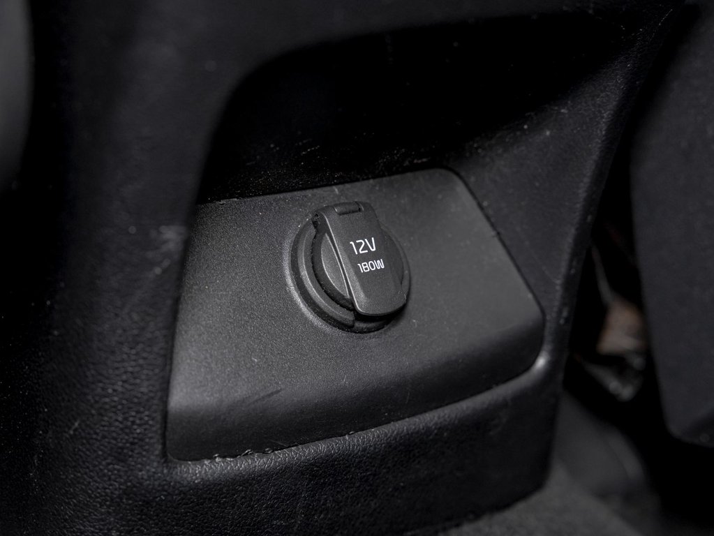 Kia Sportage  2020 à St-Jérôme, Québec - 27 - w1024h768px