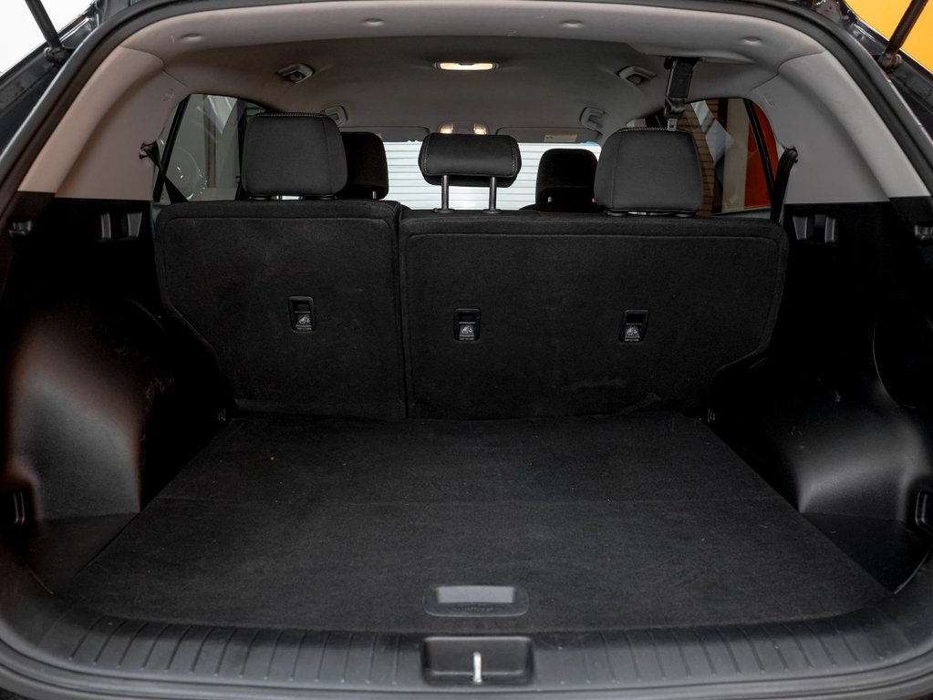 Kia Sportage  2020 à St-Jérôme, Québec - 28 - w1024h768px