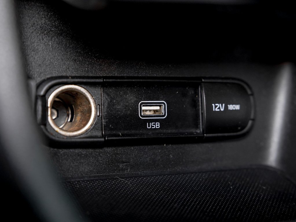 Kia Sportage  2020 à St-Jérôme, Québec - 23 - w1024h768px