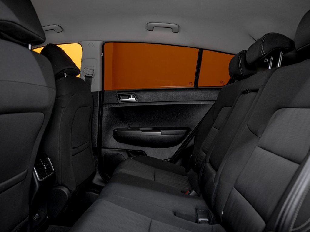 Kia Sportage  2020 à St-Jérôme, Québec - 26 - w1024h768px