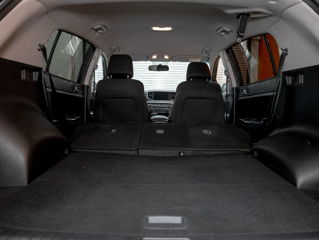 Kia Sportage  2020 à St-Jérôme, Québec - 29 - w1024h768px