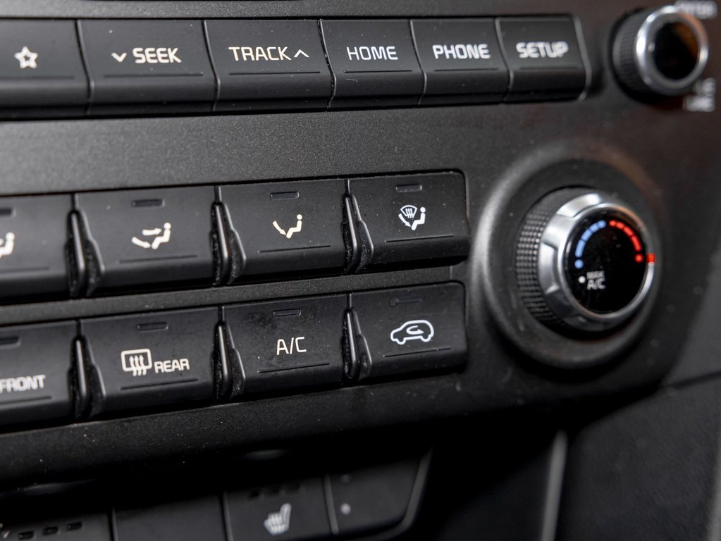 2020 Kia Sportage in St-Jérôme, Quebec - 20 - w1024h768px