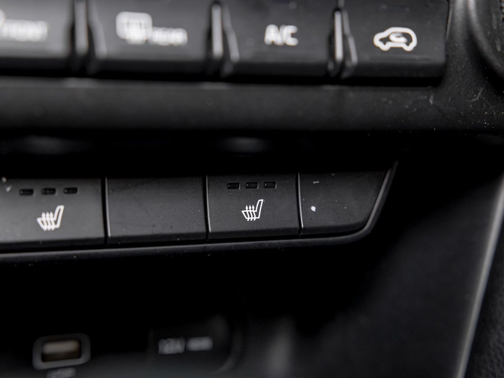 2020 Kia Sportage in St-Jérôme, Quebec - 22 - w1024h768px