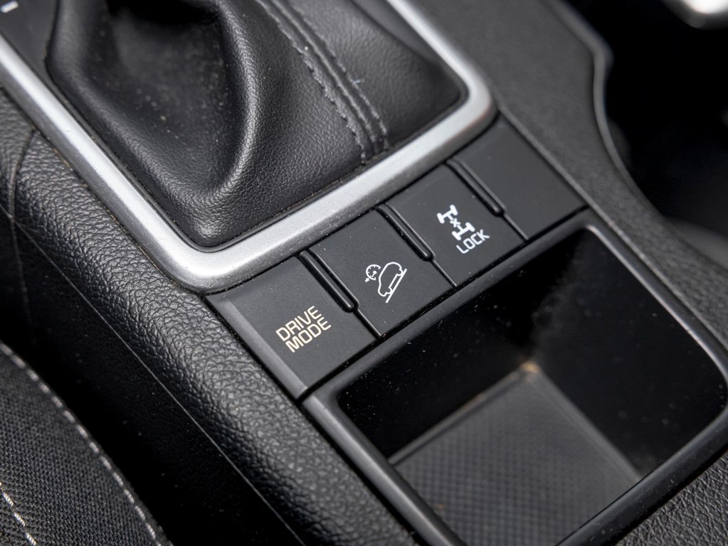 2020 Kia Sportage in St-Jérôme, Quebec - 21 - w1024h768px
