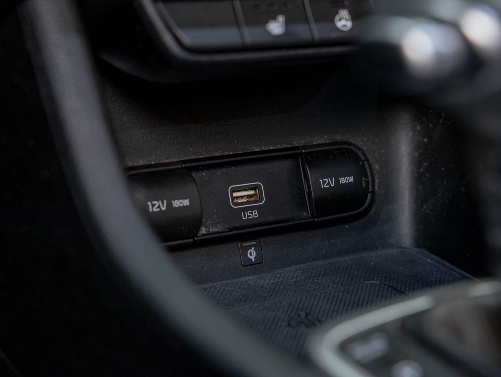 Kia Sportage  2020 à St-Jérôme, Québec - 22 - w1024h768px