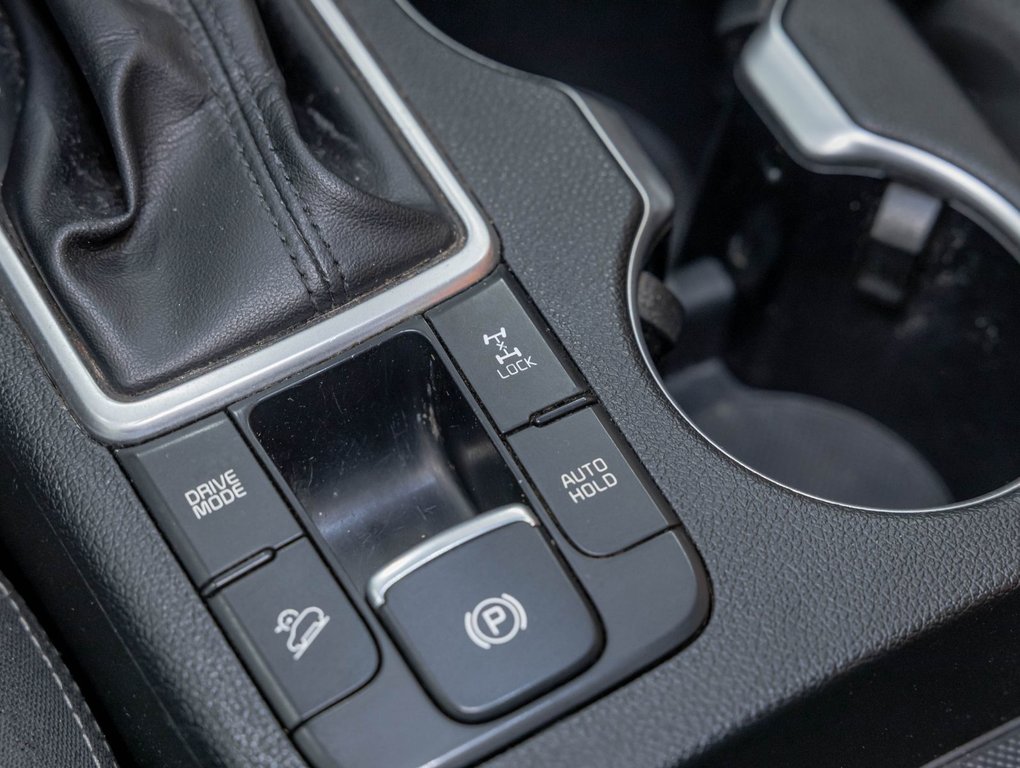 Kia Sportage  2020 à St-Jérôme, Québec - 21 - w1024h768px