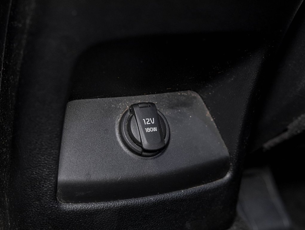 Kia Sportage  2020 à St-Jérôme, Québec - 28 - w1024h768px