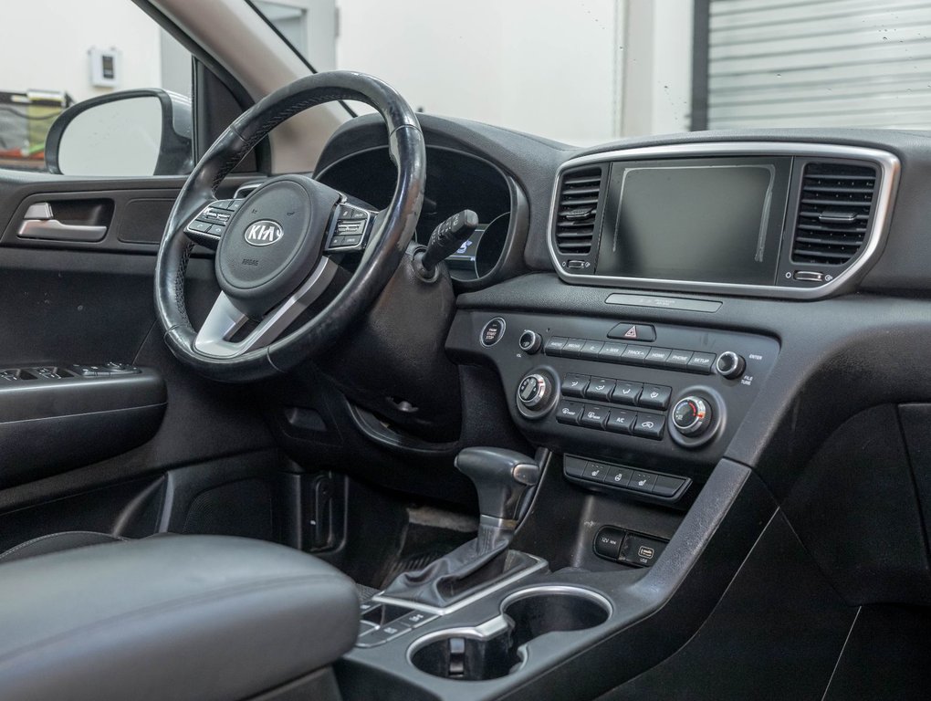 Kia Sportage  2020 à St-Jérôme, Québec - 26 - w1024h768px