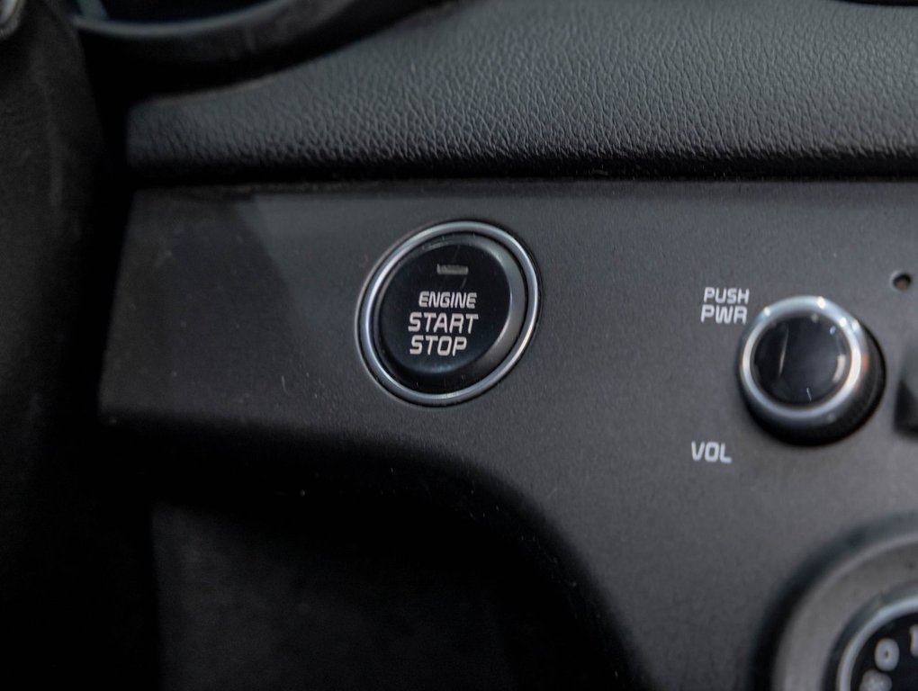 Kia Sportage  2020 à St-Jérôme, Québec - 25 - w1024h768px