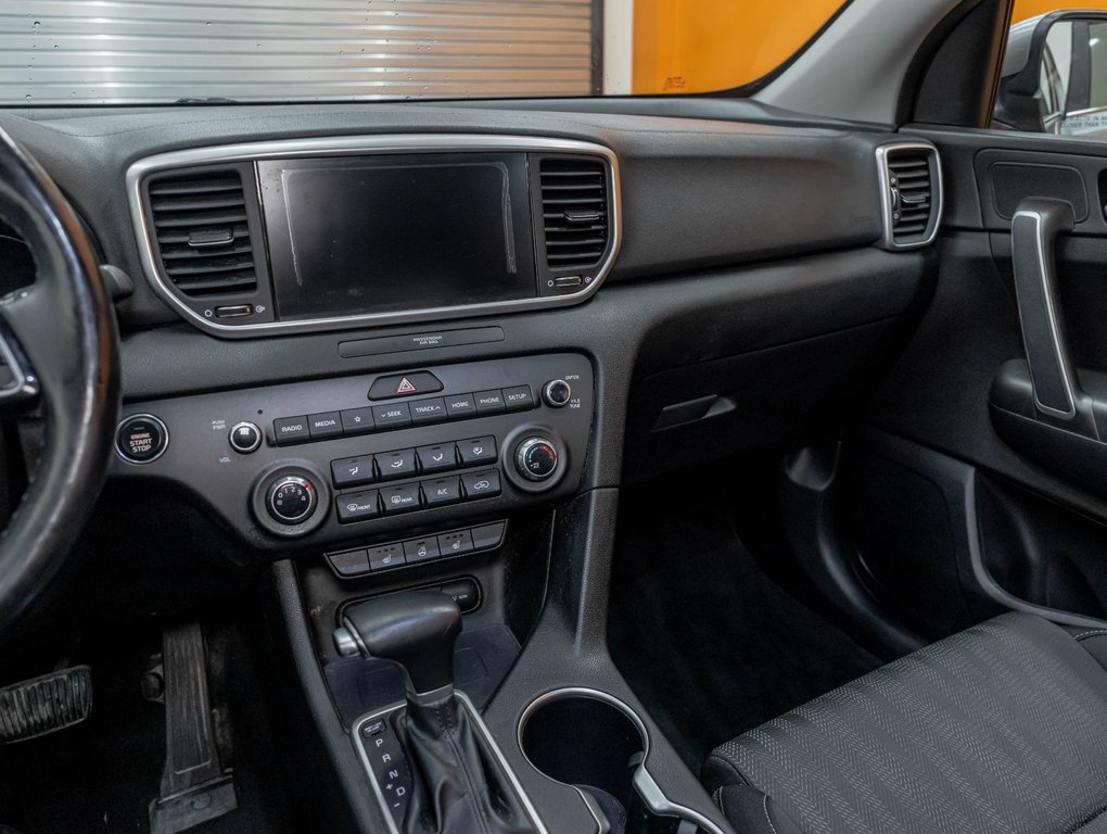 Kia Sportage  2020 à St-Jérôme, Québec - 17 - w1024h768px