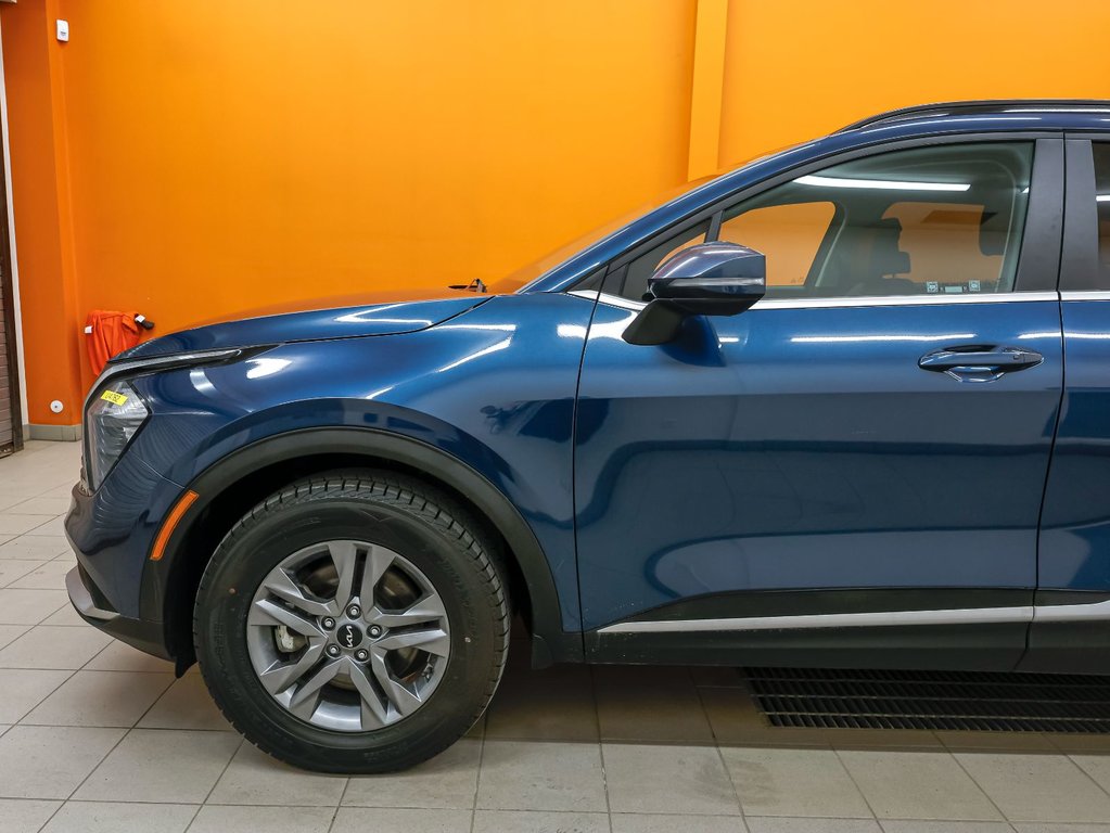 2023 Kia Sportage in St-Jérôme, Quebec - 35 - w1024h768px
