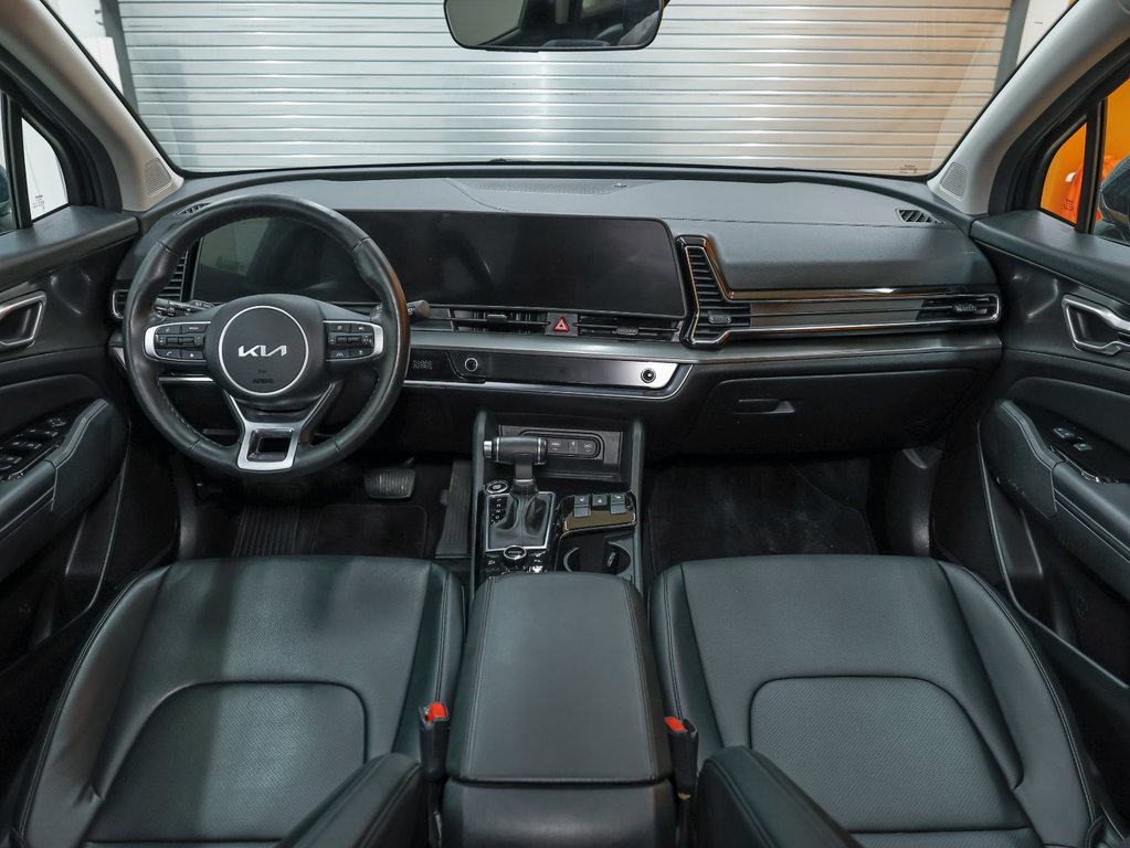 2023 Kia Sportage in St-Jérôme, Quebec - 12 - w1024h768px