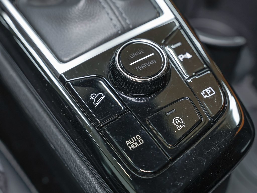 2023 Kia Sportage in St-Jérôme, Quebec - 25 - w1024h768px