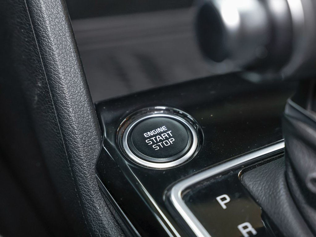2023 Kia Sportage in St-Jérôme, Quebec - 28 - w1024h768px