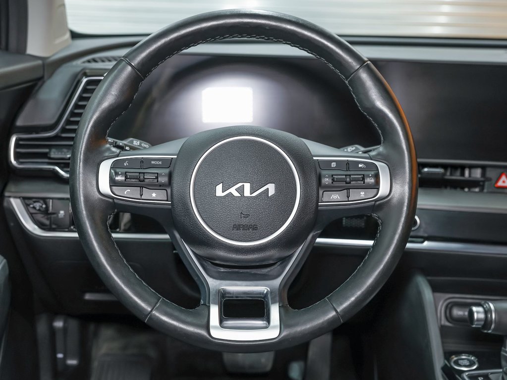 2023 Kia Sportage in St-Jérôme, Quebec - 14 - w1024h768px