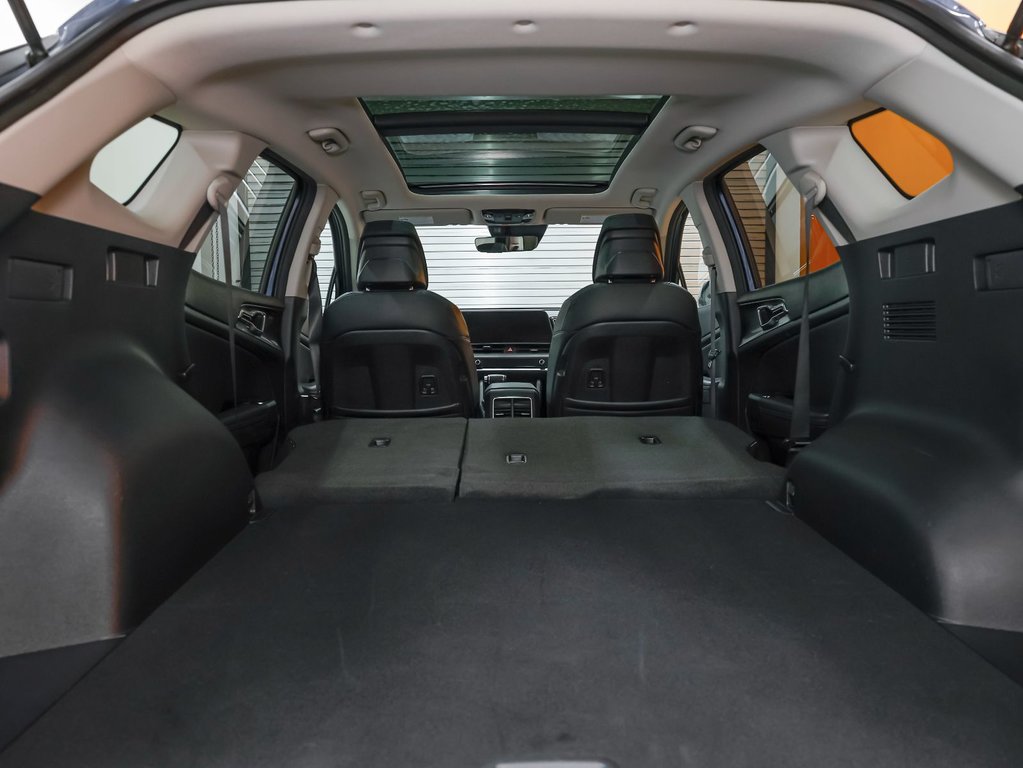 2023 Kia Sportage in St-Jérôme, Quebec - 33 - w1024h768px