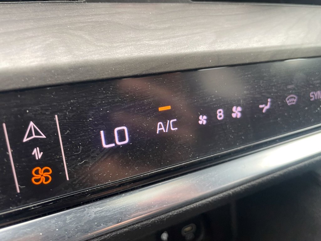 2023 Kia Sportage in St-Jérôme, Quebec - 16 - w1024h768px
