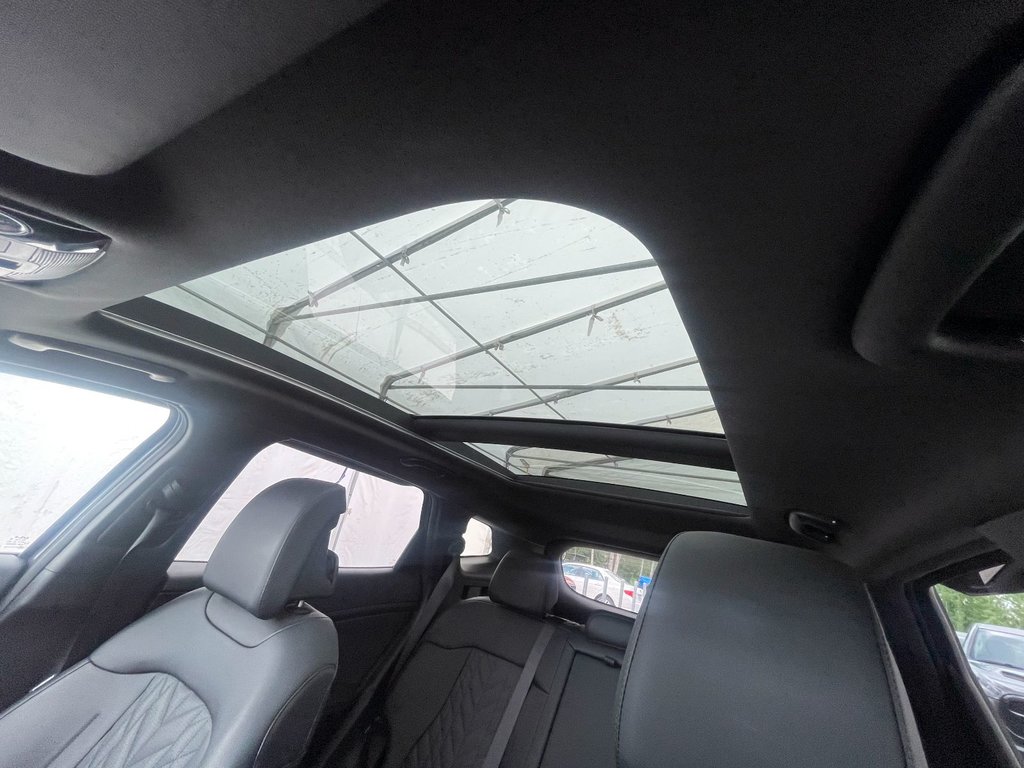 2023 Kia Sportage in St-Jérôme, Quebec - 10 - w1024h768px