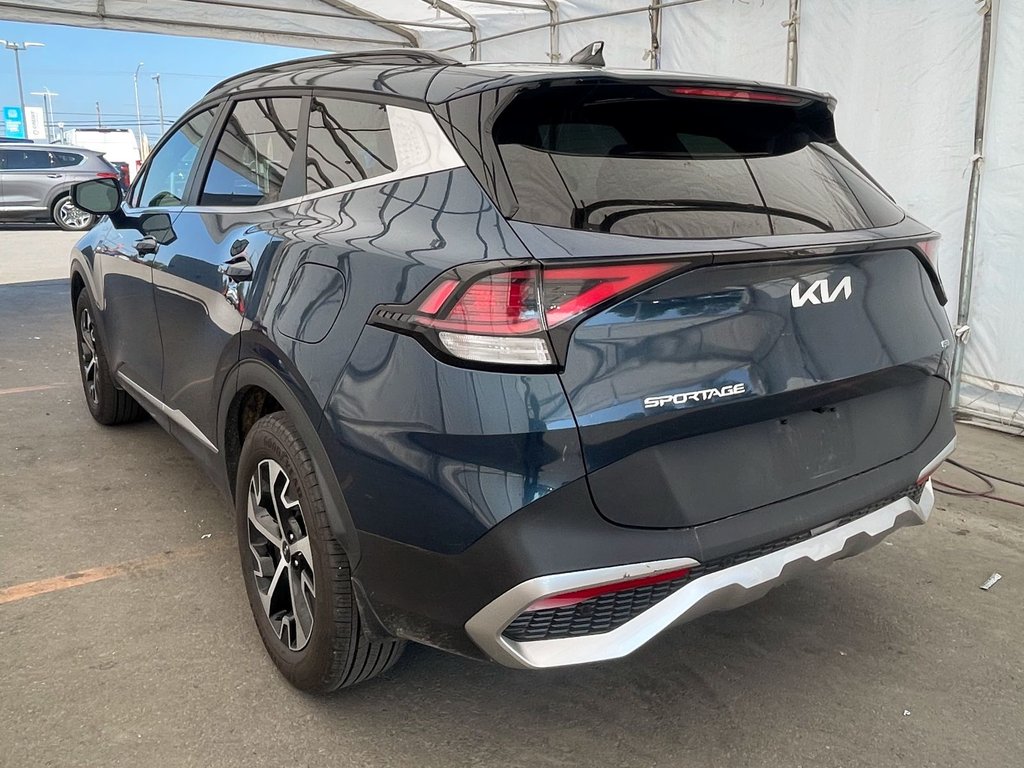 Kia Sportage  2023 à St-Jérôme, Québec - 8 - w1024h768px