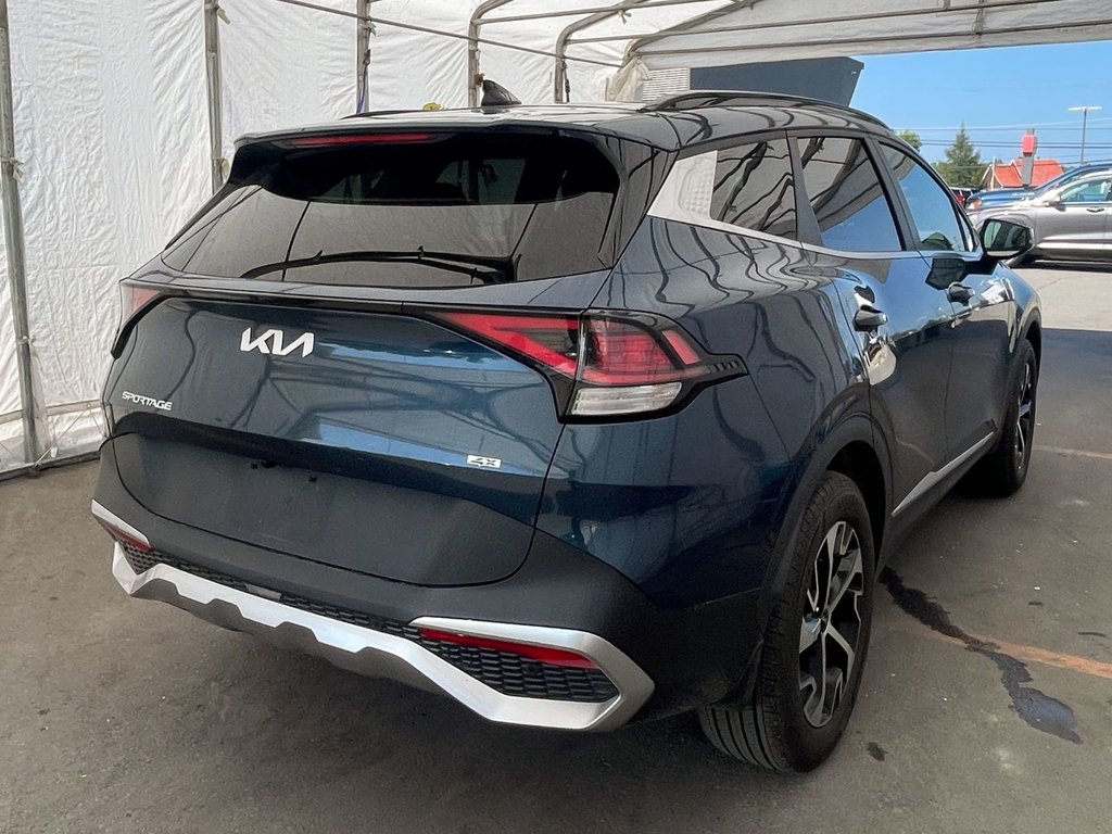 Kia Sportage  2023 à St-Jérôme, Québec - 10 - w1024h768px