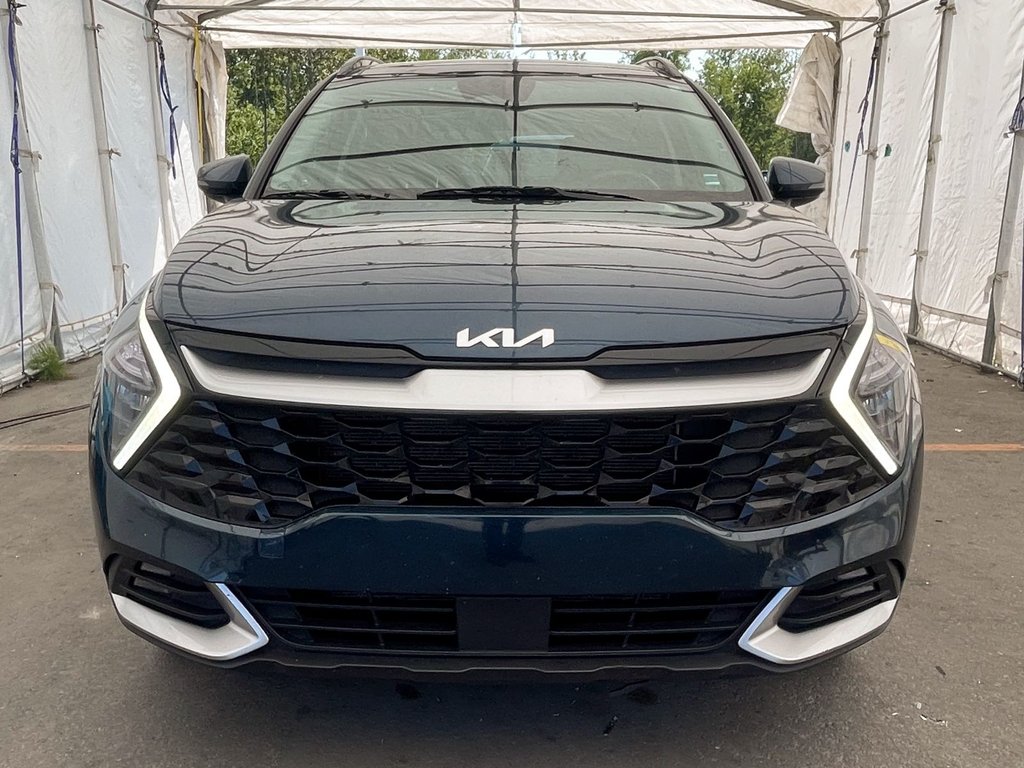 Kia Sportage  2023 à St-Jérôme, Québec - 6 - w1024h768px