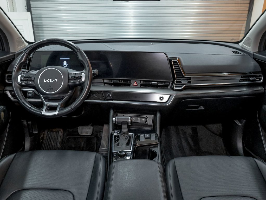 2023 Kia Sportage in St-Jérôme, Quebec - 12 - w1024h768px