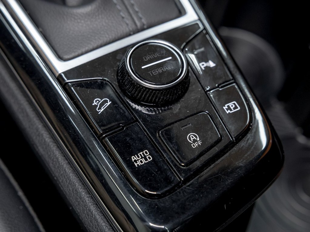 2023 Kia Sportage in St-Jérôme, Quebec - 23 - w1024h768px