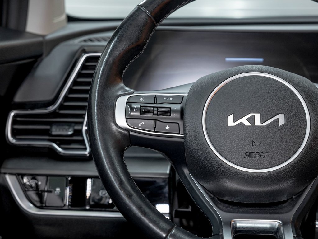 2023 Kia Sportage in St-Jérôme, Quebec - 15 - w1024h768px