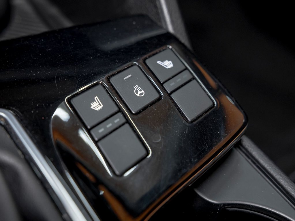 2023 Kia Sportage in St-Jérôme, Quebec - 24 - w1024h768px