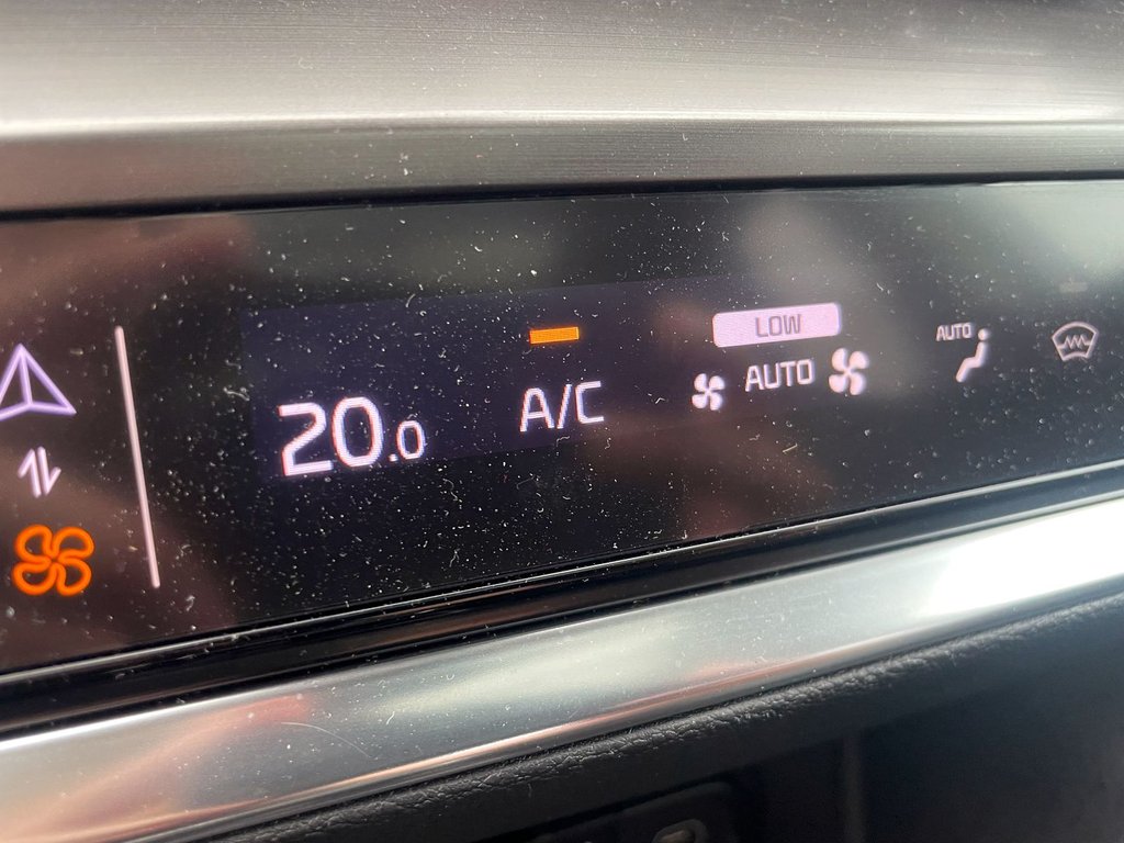 2023 Kia Sportage in St-Jérôme, Quebec - 14 - w1024h768px