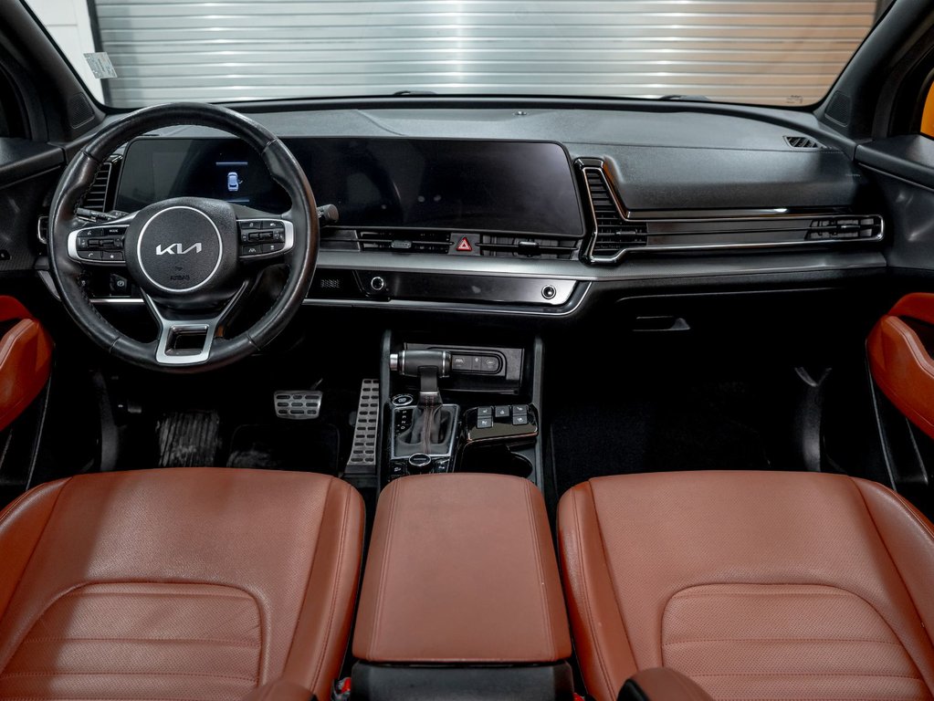 Kia Sportage  2023 à St-Jérôme, Québec - 12 - w1024h768px