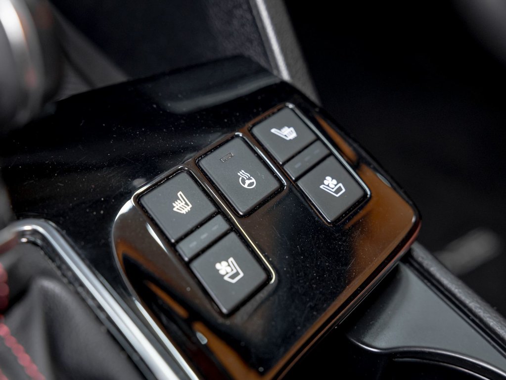Kia Sportage  2023 à St-Jérôme, Québec - 23 - w1024h768px