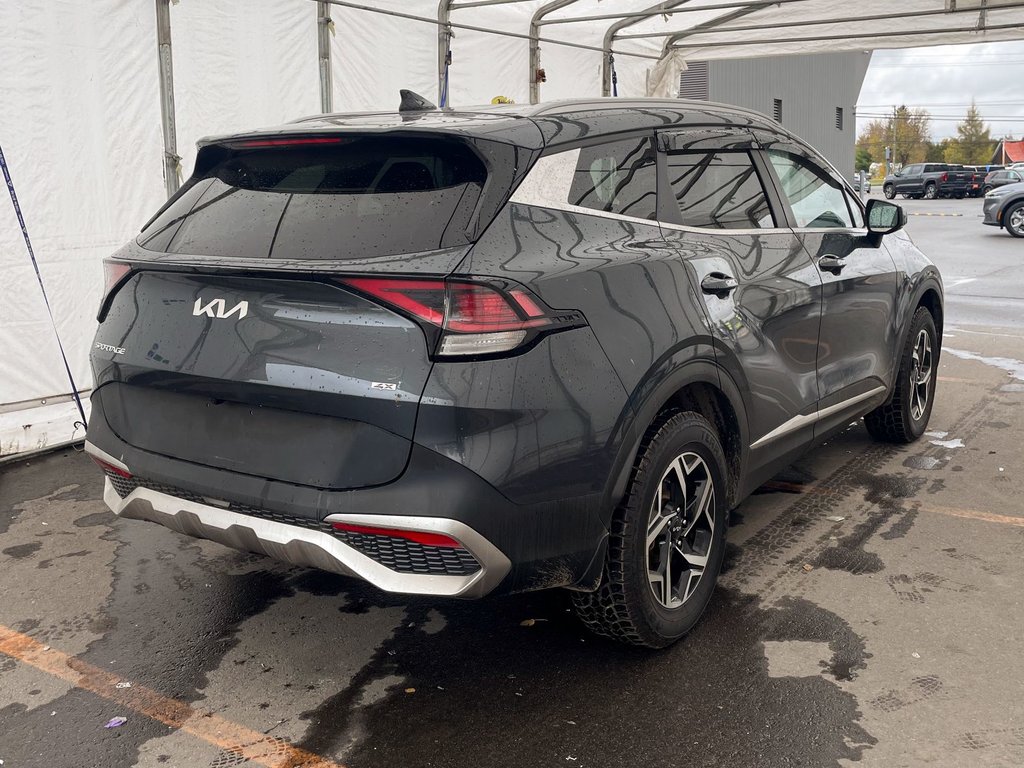 Kia Sportage  2023 à St-Jérôme, Québec - 8 - w1024h768px