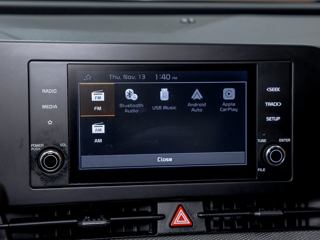 2023 Kia Sportage in St-Jérôme, Quebec - 20 - w1024h768px