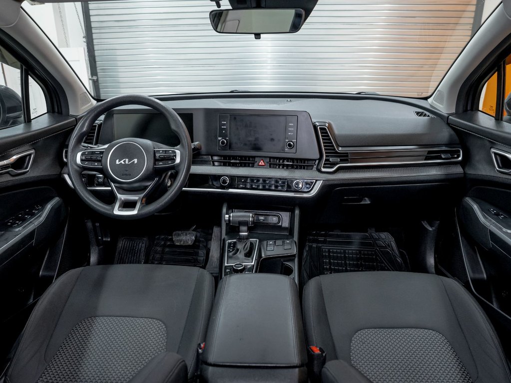 2023 Kia Sportage in St-Jérôme, Quebec - 11 - w1024h768px