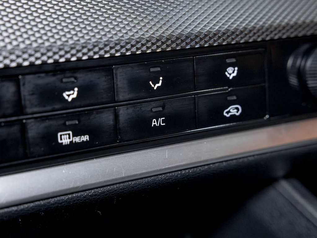 2023 Kia Sportage in St-Jérôme, Quebec - 21 - w1024h768px