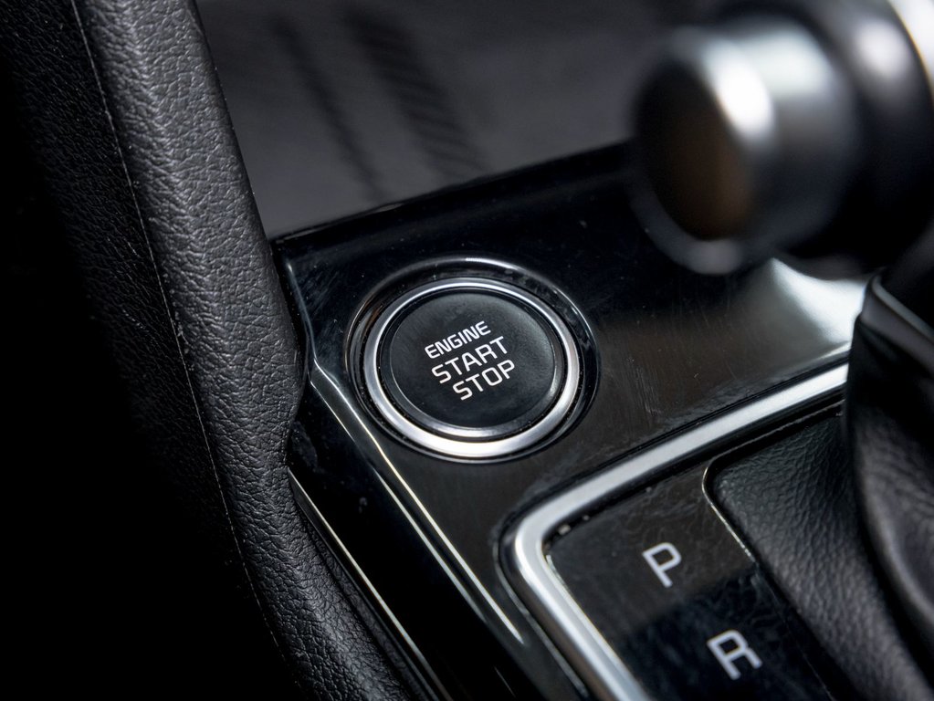 2023 Kia Sportage in St-Jérôme, Quebec - 28 - w1024h768px