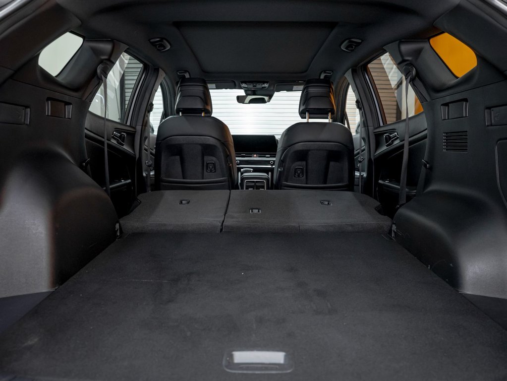2023 Kia Sportage in St-Jérôme, Quebec - 34 - w1024h768px