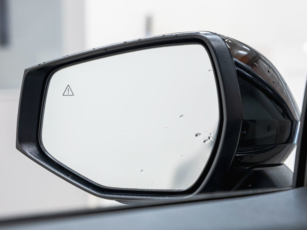 2023 Kia Sportage in St-Jérôme, Quebec - 36 - w1024h768px