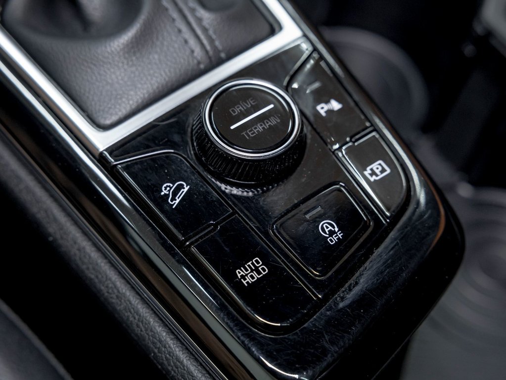 2023 Kia Sportage in St-Jérôme, Quebec - 25 - w1024h768px